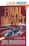 Final Impact (Axis of Time Trilogy)