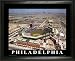 Philadelphia Phillies - Citizens Bank Ballpark Aerial - Lg - Framed Poster Print