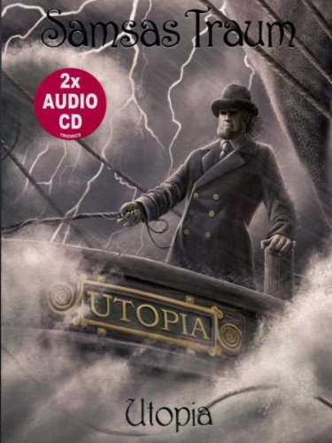 Produkt-Bild: Utopia,Ltd.Erstaufl