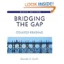 Bridging the Gap: College Reading (Book alone) (9th Edition)
