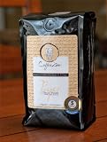 Tiger, Decaf, Ground