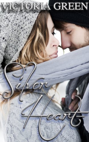 Silver Heart by Victoria Green
