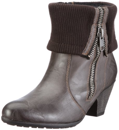 Remonte Dorndorf Colleen D1578-10 Damen Stiefel