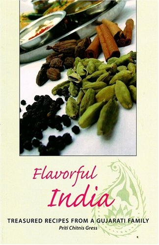 Buy Flavorful India: Treasured Recipes from a Gujarati Family (Hippocrene Cookbook Library) (Hippocrene Cookbook Library (Paperback)) online at Discounted New and Used prices. Delivered to your door with Off-The-Bookshelf.