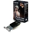 Sapphire ATI Radeon HD 7750 Grafikkarte (PCI-e, 1GB GDDR5 Speicher, DVI-I, micro-HDMI, mini DisplayPort, 1 GPU)