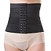 Women Tummy Slimming Workout Waist Cincher Trainer Trimmer Corset Sport Girdle