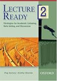 Lecture Ready 2 DVD Lecture Ready 2 DVD