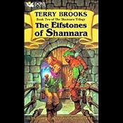 The Elfstones of Shannara: Original Shannara Trilogy, Book 2 | [Terry Brooks]