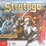 Stratego: Capture the Flag