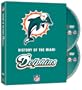 NFL History of the Miami Dolph