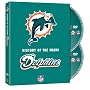 NFL History of the Miami Dolphins