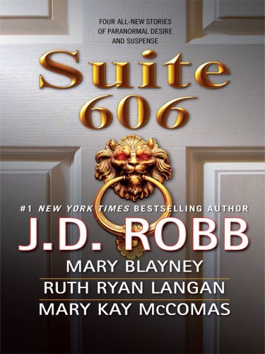 , by J. D. Robb Suite 606 (Basic) (Lrg) [Hardcover]From Thorndike Press