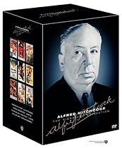 The Alfred Hitchcock Signature Collection Streaming.