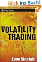 Volatility Trading (Wiley Trading)