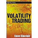 Volatility Trading, + CD-ROM (Wiley Trading)