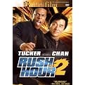 Rush Hour 2 (Special Edition) (Widescreen) (Restored / Remastered)