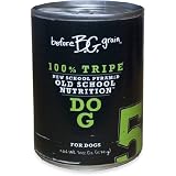 Before Grain Tripe, 13.2oz Dog Food
