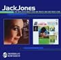 She Loves Me / There's Love & There's Love & There's Love [2 on 1]