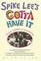 Spike Lee's Gotta Have It P