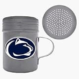 Review Bergamot  / Penn State Nittany Lions Stainless Steel Seasoning Shaker