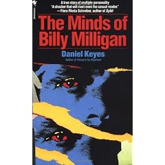 The Minds of Billy Milligan