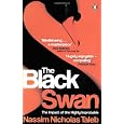 The Black Swan: The Impact of the Highly Improbable