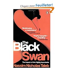 The Black Swan: The Impact of the Highly Improbable