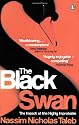 The Black Swan: The Impact of the Highly Improbable