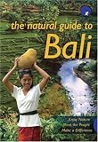 kids and infants educational toys item: The Natural Guide to Bali