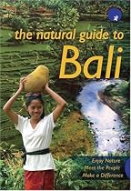 The Natural Guide to Bali