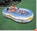 Intex Recreation Swim Center Paradise Lagoon Pool, Age 3+