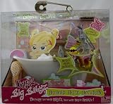 Bratz Big Babyz Bubble Blitz Bathtub