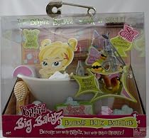 Bratz Big Babyz Bubble Blitz Bathtub