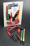 PPLS03 - Power Probe Tester Piercing Probe Set - Deluxe