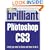 Brilliant Photoshop CS3:What you need to know and how to do it