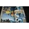 Top 20 Hardcover Graphic Novels for your bookshelf.