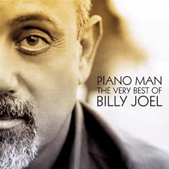 Piano Man: Very Best of