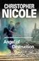 Angel of Destruction (Anna Fehrbach Thrillers)