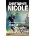 Angel of Destruction (Anna Fehrbach Thrillers)