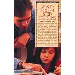 Keys to Successful Stepfathering