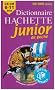 Dictionnaire Hachette junior de poche : CE-CM 8-11 ans