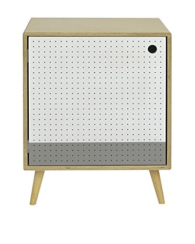 HF LIVING Mobile con Cassetti Riverside