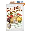 The Garden of Invention: Luther Burbank and the Business of Breeding Plants