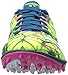 Saucony Women's Shay XC4 Flat Cross Country Flat Shoe