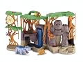 Fisher Price: Imaginext™ Gorilla Mountain