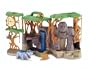 Fisher Price: Imaginext™ Gorilla Mountain