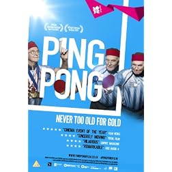 Ping Pong