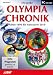 gro�e Olympia Chronik, DieAthen 1896 bis Vancouver 2010 DV