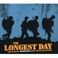 The Longest Day: The Ultimate World War Movie Theme Collection