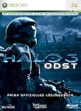 Halo 3: ODST Lösungsbuch